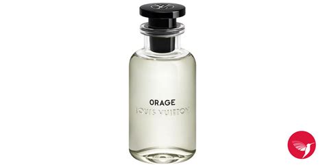 louis vuitton perfume orage|louis vuitton cologne orage.